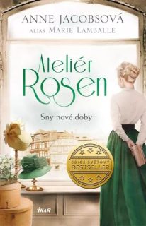 SNY NOVÉ DOBY 2 ATELIÉR ROSEN
