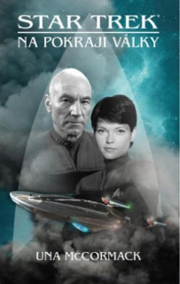 STAR TREK: TYPHONSKÝ PAKT – NA POKRAJI..