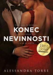 KONEC NEVINNOSTI 3 NEVINNOST