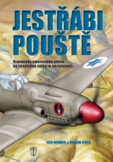 JESTŘÁBI POUŠTĚ - 2. VYDÁNÍ