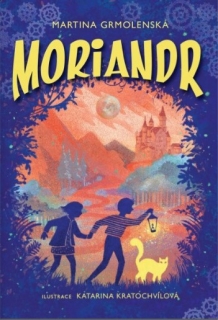 MORIANDR