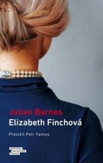ELIZABETH FINCHOVÁ