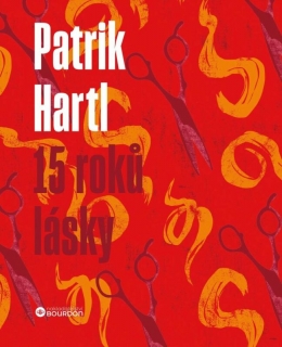 15 ROKŮ LÁSKY / DÁRKOVÉ VYDÁNÍ