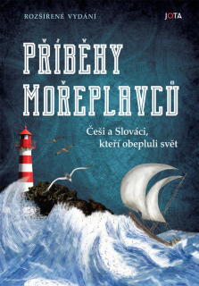PŘÍBĚHY MOŘEPLAVCŮ / 2. VYDÁNÍ