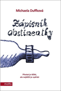 ZÁPISNÍK ABSTINENTKY