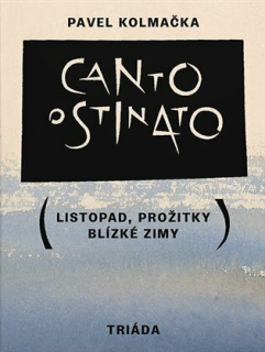 CANTO OSTINATO
