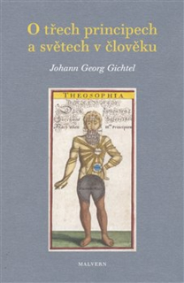 O TŘECH PRINCIPECH A SVĚTECH V ČLOVĚKU