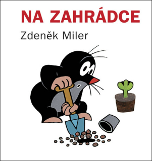NA ZAHRÁDCE (KOSTKA) - 4. VYDÁNÍ