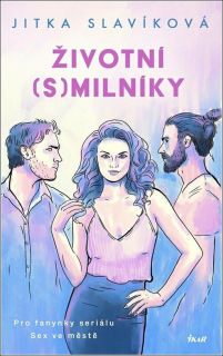 ŽIVOTNÍ (S)MILNÍKY
