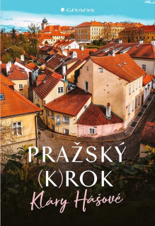 PRAŽSKÝ (K)ROK