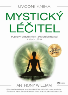 MYSTICKÝ LÉČITEL - TAJEMSTVÍ CHRONICKÝCH