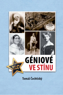 GÉNIOVÉ VE STÍNU