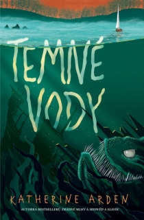 TEMNÉ VODY 3 MALÁ MÍSTA