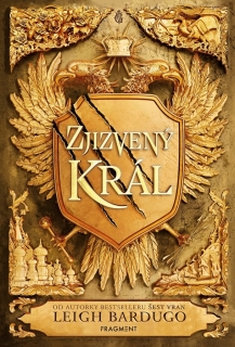 ZJIZVENÝ KRÁL 1NIKOLAJ LANTSOV