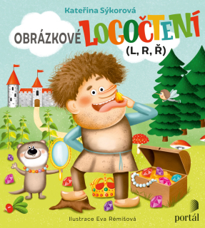 OBRÁZKOVÉ LOGOČTENÍ