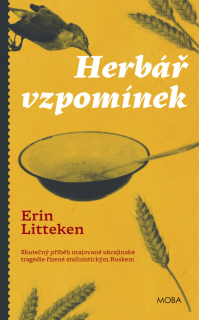 HERBÁŘ VZPOMÍNEK