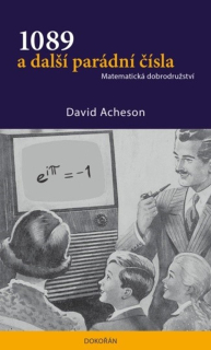 1089 A DALŠÍ PARÁDNÍ ČÍSLA - MATEMATICKÁ
