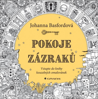 POKOJE ZÁZRAKŮ