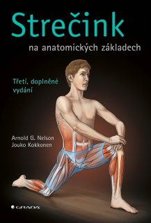STREČINK NA ANATOMICKÝCH ZÁKLADECH