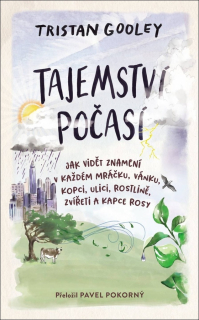 TAJEMSTVÍ POČASÍ -  JAK ČÍST ZNAMENÍ SKR