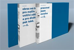 PRACOVAL JSEM MNOHO - SOUPIS VÝTVARNÉHO DÍLA JOSEFA ČAPKA II