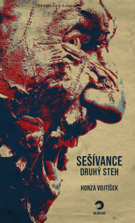 SEŠÍVANCE: DRUHÝ STEH