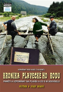 KRONIKA PLAVECKÉHO RODU