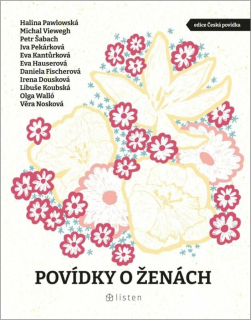 POVÍDKY O ŽENÁCH-2.VYDÁNÍ