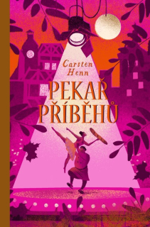 PEKAŘ PŘÍBĚHŮ