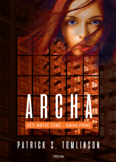 ARCHA 1  DĚTI MRTVÉ ZEMĚ