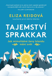 TAJEMSTVÍ SPRAKKAR - JAK MIMOŘÁDNÉ ŽENY