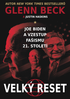 JOE BIDEN A VZESTUP FAŠISMU 21. STOLETÍ
