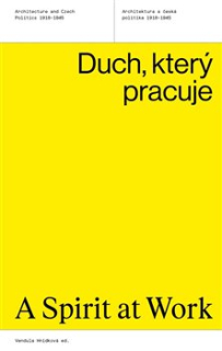 DUCH, KTERÝ PRACUJE