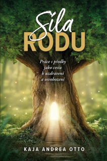 SÍLA RODU - PRÁCE S PŘEDKY JAKO CESTA K