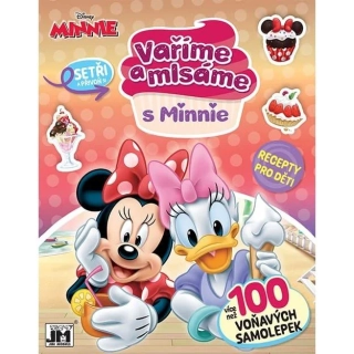 MINNIE - VAŘÍME A MLSÁME