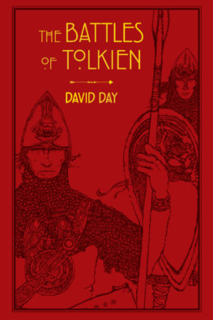 THE BATTLES OF TOLKIEN: AN ILLUSTRATE EX