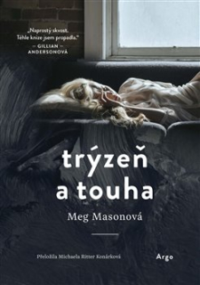TRÝZEŇ A TOUHA
