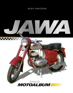 JAWA