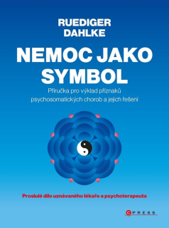 NEMOC JAKO SYMBOL