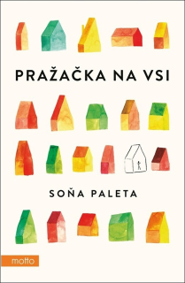PRAŽAČKA NA VSI