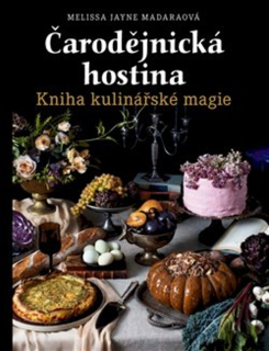 ČARODĚJNICKÁ HOSTINA