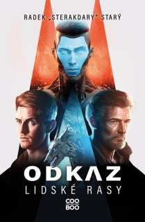ODKAZ LIDSKÉ RASY 2 ODKAZ LIDSKÉ MYSLI