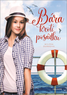 BÁRA KROTÍ POSÁDKU