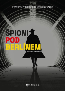 ŠPIONI POD BERLÍNEM
