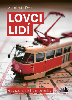 LOVCI LIDÍ   REVIZORSKÉ HUMORESKY
