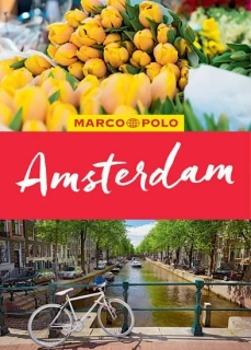 AMSTERDAM / PRŮVODCE NA SPIRÁLE MD