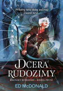 DCERA RUDOZIMY 1 KRONIKY RUDOZIMY