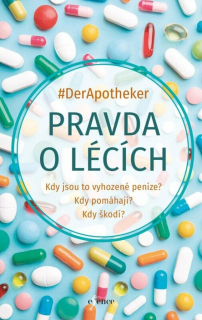 PRAVDA O LÉCÍCH