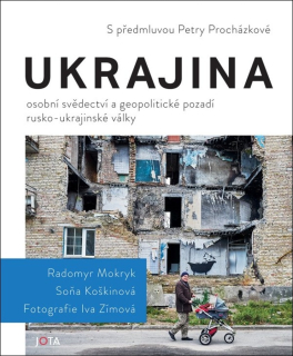 UKRAJINA