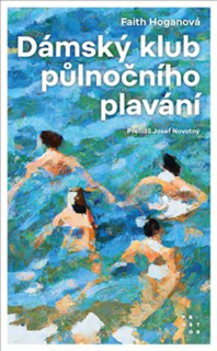 DÁMSKÝ KLUB PŮLNOČNÍHO PLAVÁNÍ